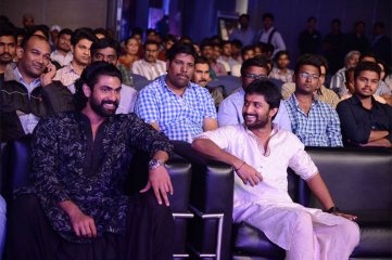 Aaha Kalyanam Movie Audio Launch